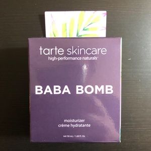 Tarte Baba Bomb